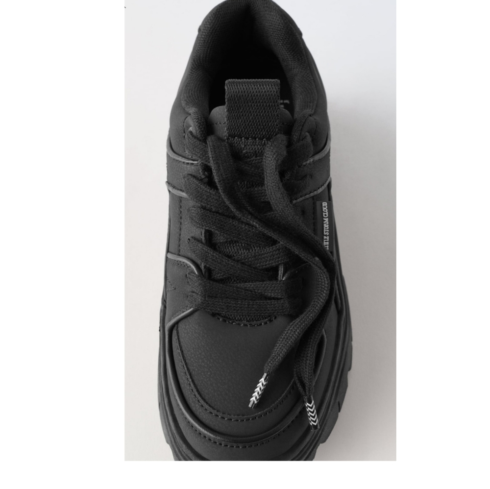 Zara / Wednesday Kids Shoes
